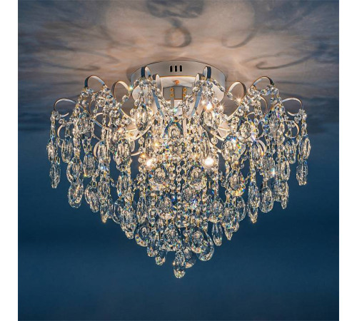 Потолочная люстра Escada Gertrude 1120/6PL