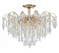 Люстра на штанге Escada Aurea 1124/8PL