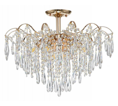 Люстра на штанге Escada Aurea 1124/8PL