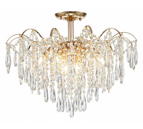 Люстра на штанге Escada Aurea 1124/8PL
