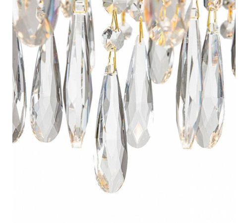 Люстра на штанге Escada Aurea 1124/8PL