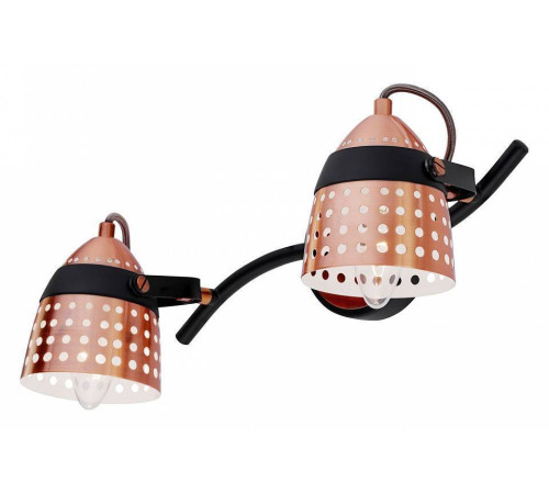 Спот Escada Martin 1138/2A 2-ламповый 1138/2A