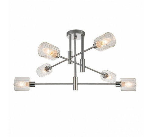 Люстра на штанге Escada Reflex 1140/6P