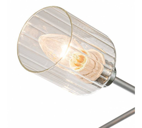 Люстра на штанге Escada Reflex 1140/6P