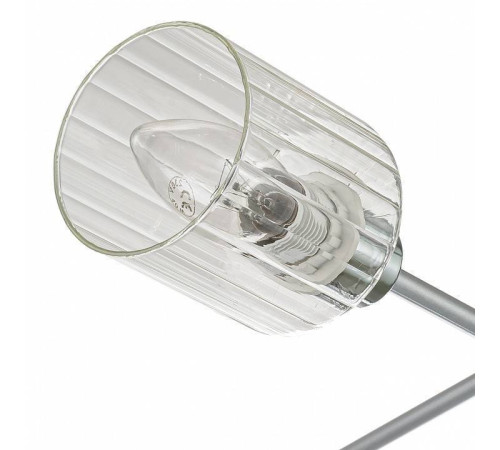 Люстра на штанге Escada Reflex 1140/6P