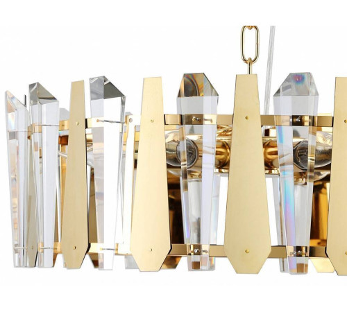 Подвесной светильник Escada Isla 1145/6S