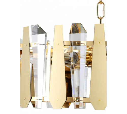 Подвесной светильник Escada Isla 1145/6S