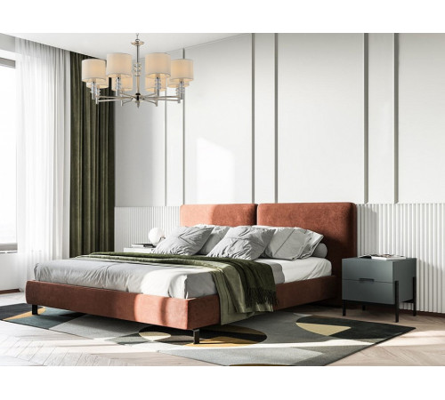 Подвесная люстра Escada Telford 1167/8S