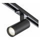 Светильник на штанге Escada 20002 LED 20002TRA/04LED SBK