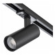 Светильник на штанге Escada 20002 LED 20002TRA/04LED SBK