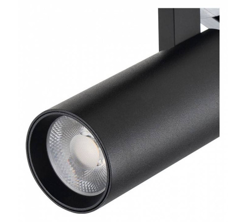 Светильник на штанге Escada 20002 LED 20002TRA/04LED SBK