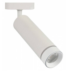 Светильник на штанге Escada 20009 LED 20009TRA/01LED SWH