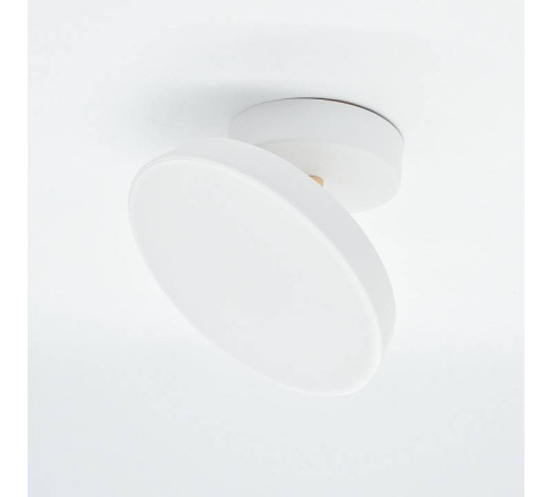 Светильник на штанге Escada 20023LED 20023SMA/01LED WH