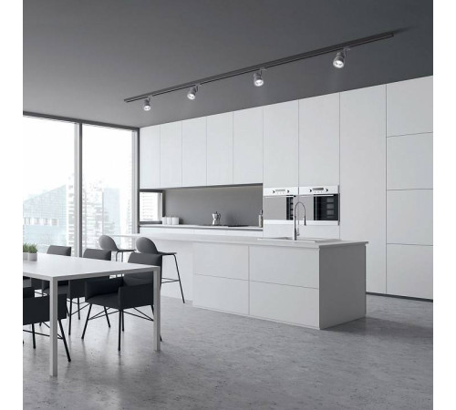 Светильник на штанге Escada 20035 20035TRA/01 SSL/CH