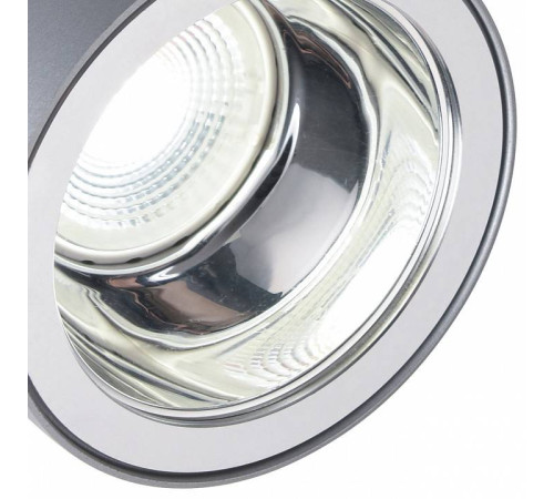 Светильник на штанге Escada 20035 20035TRA/01 SSL/CH