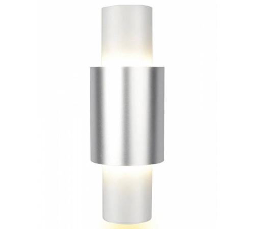 Накладной светильник Escada 20037 20037SMU/01LED SWH/SSL