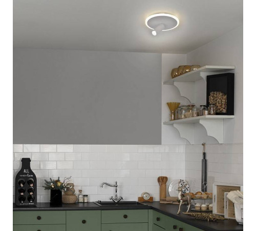 Светильник на штанге Escada 20046LED 20046SMA/01LED WH