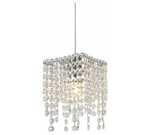 Подвесная люстра Escada EXQUISITE 2107/1S Chrome