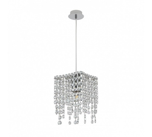 Подвесная люстра Escada EXQUISITE 2107/1S Chrome