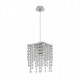 Подвесная люстра Escada EXQUISITE 2107/1S Chrome