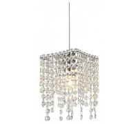 Подвесная люстра Escada EXQUISITE 2107/1S Chrome