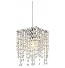 Подвесная люстра Escada EXQUISITE 2107/1S Chrome