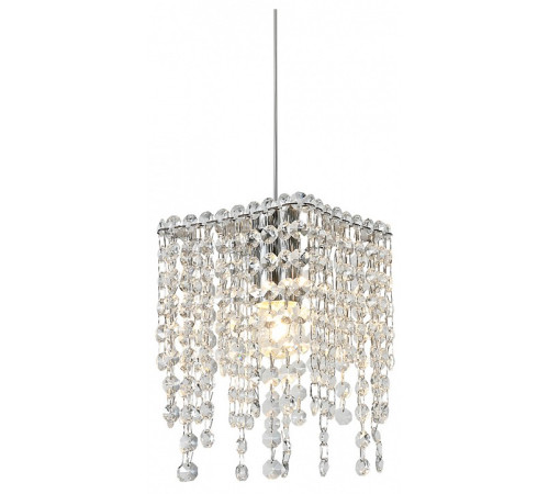 Подвесная люстра Escada EXQUISITE 2107/1S Chrome