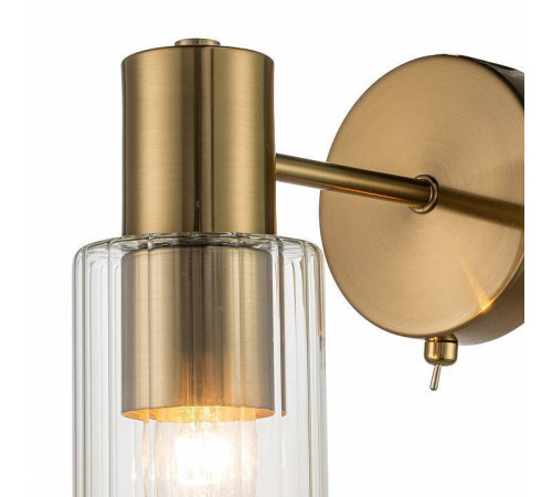 Бра Escada Diversity 2120/1A Gold