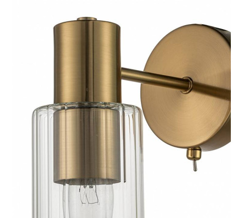 Бра Escada Diversity 2120/1A Gold