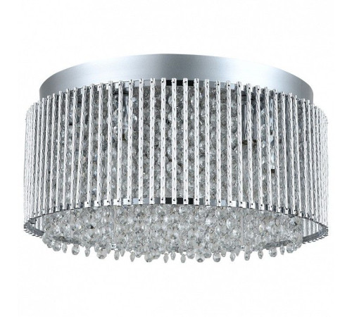 Потолочная люстра Escada 2124 2124/6P Chrome