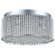Потолочная люстра Escada 2124 2124/6P Chrome
