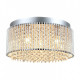 Потолочная люстра Escada 2124 2124/6P Chrome