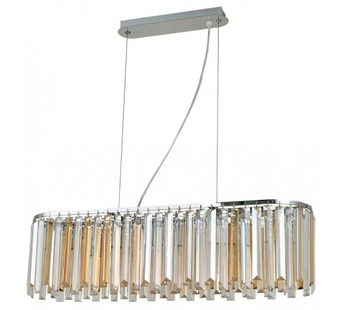 Подвесная люстра Escada 2125 2125/5S Chrome