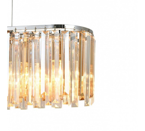 Подвесная люстра Escada 2125 2125/5S Chrome