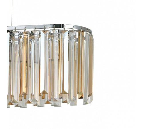 Подвесная люстра Escada 2125 2125/5S Chrome
