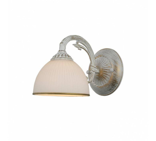 Бра Escada Ballad 2134/1A White