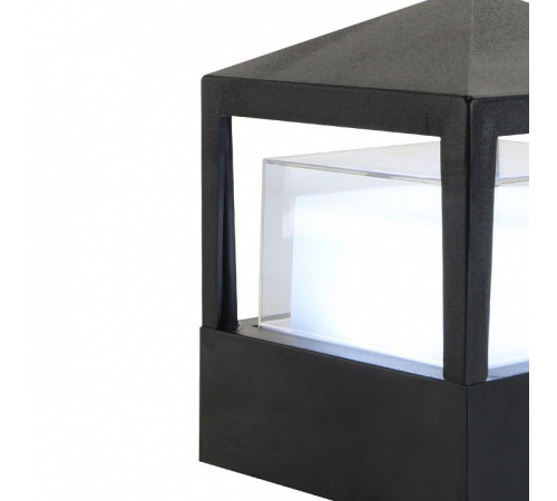 Накладной светильник Escada Metope 30018W/01LED
