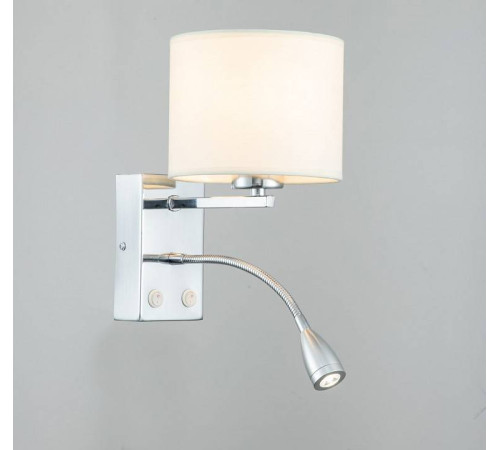 Бра с подсветкой Escada Hotel 552/A LED