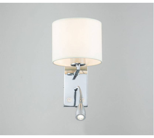 Бра с подсветкой Escada Hotel 552/A LED