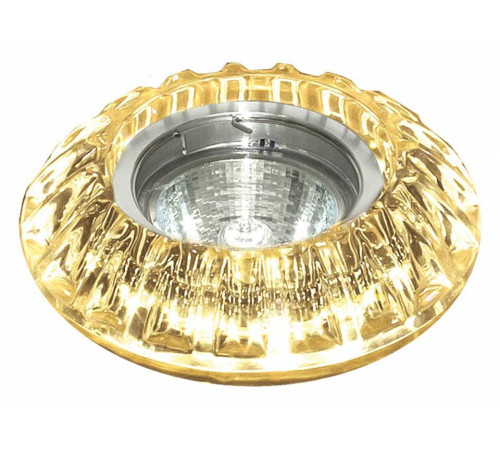 Встраиваемый светильник Escada Savona 558009