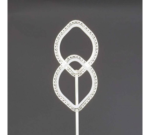 Торшер Escada Bubble 568/L LED