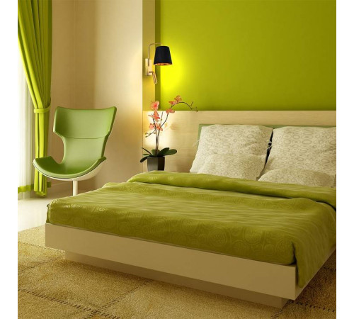 Бра с подсветкой Escada Comfy 589/1A Brass