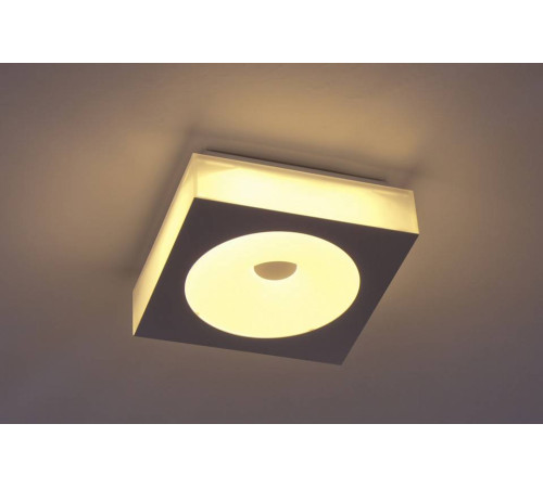 Накладной светильник Escada Ernest 601/PL LED