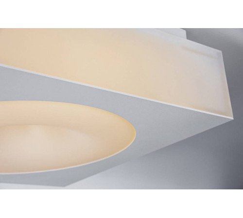 Накладной светильник Escada Ernest 601/PL LED