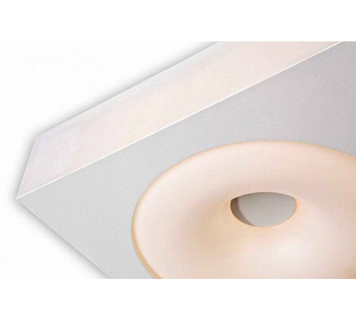 Накладной светильник Escada Ernest 601/PL LED