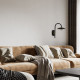 Бра Escada HIMALIA 625/A LED