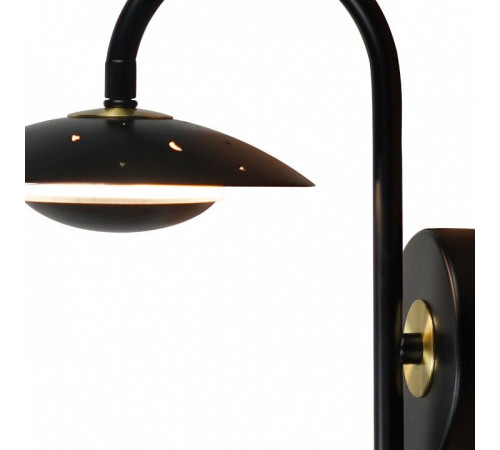Бра Escada HIMALIA 625/A LED