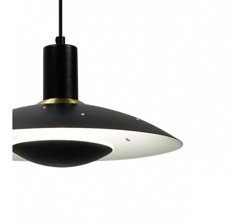 Подвесной светильник Escada HIMALIA 625/S LED