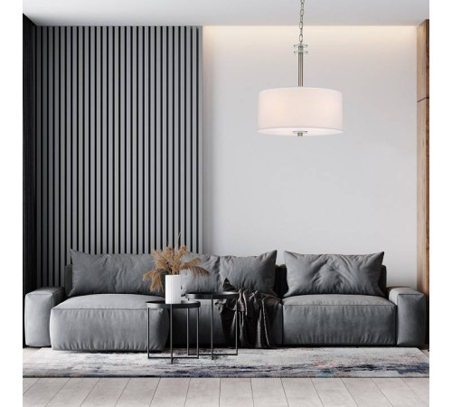 Подвесной светильник Escada Novella 641/4PL