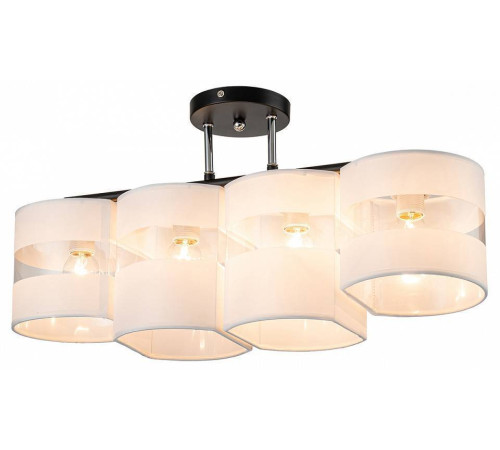 Люстра на штанге Escada Fantasy 641/4P